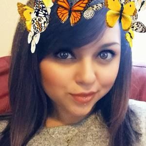 Meet your Posher, Marie